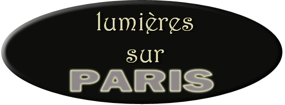 Lumière de Paris