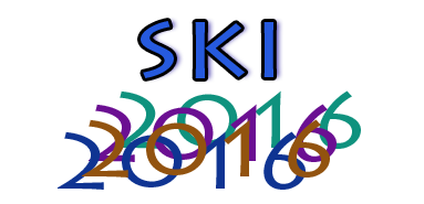 Ski 2016